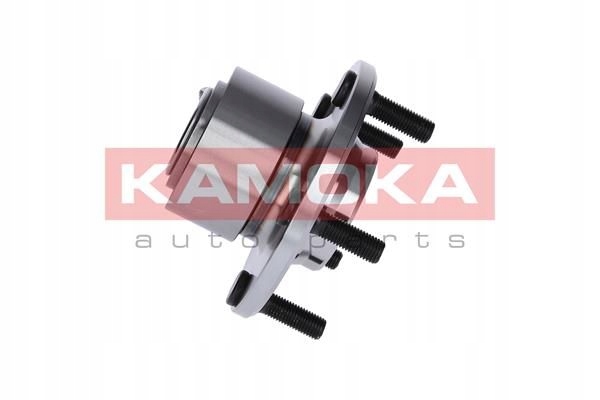 фото №14, 5500122 kam ступица диски mazda 3 03- перед