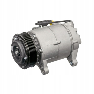 фото №2, Компрессоры кондиционера компрессор delphi cs20500