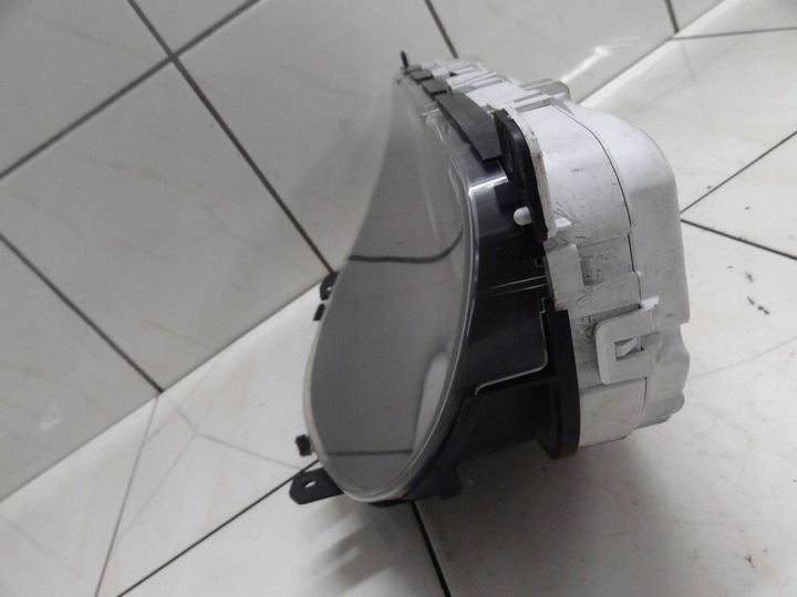 фото №6, Hyundai getz 2006 1.5 crdi спідометр  прилади спідометр 94005-1c620