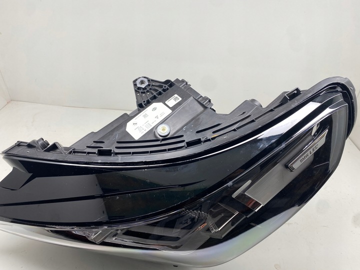 фото №14, Bmw x1 u11 лампа правая левая перед полный led 5a9a228