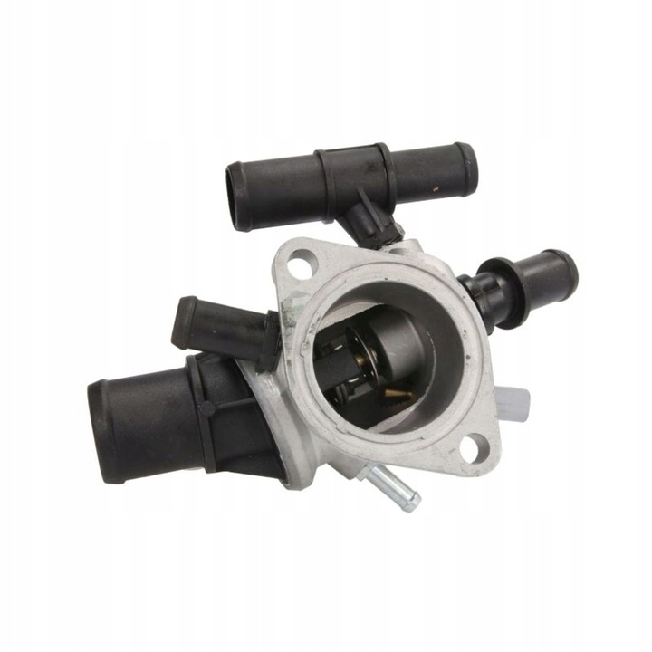 фото №3, Calorstat by vernet th6868.88j термостат, жидкость охлаждающий