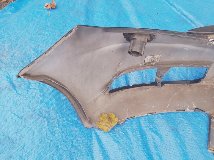 фото №10, Запчастини insignia a бампер перед переднє z20r pdc 854