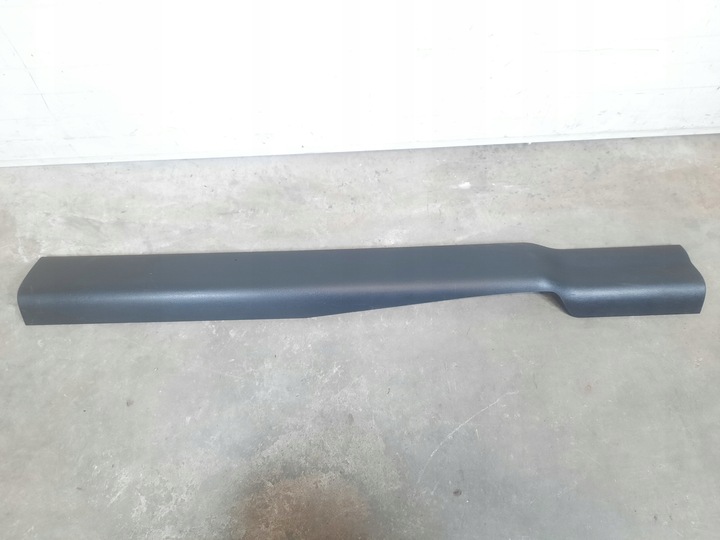 фото №1, Планка защита порога пороговая левая bmw i3 i01 7272379