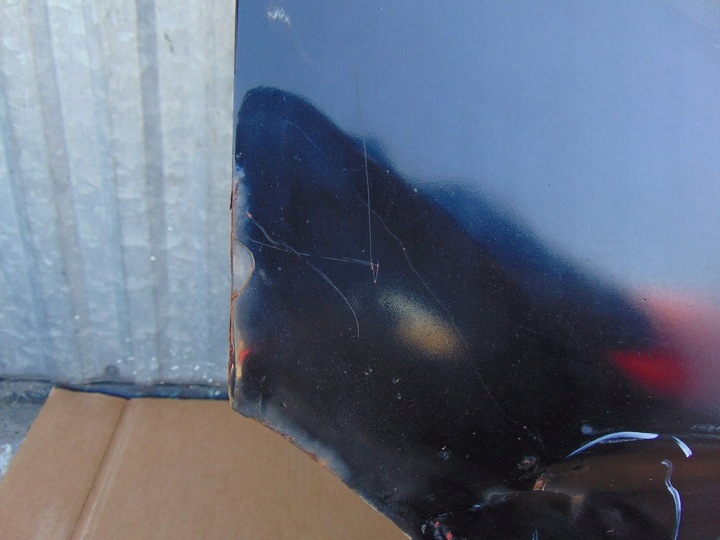 фото №7, Двері лівий перед opel vivaro renault trafic рестайлінг