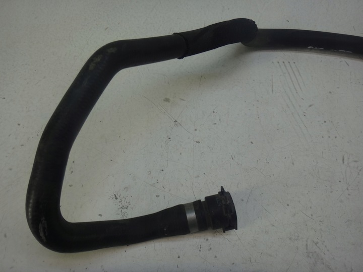 фото №7, Шланг воды водяной bmw f01 f06 f07 f10 f11 f12 f13 n55