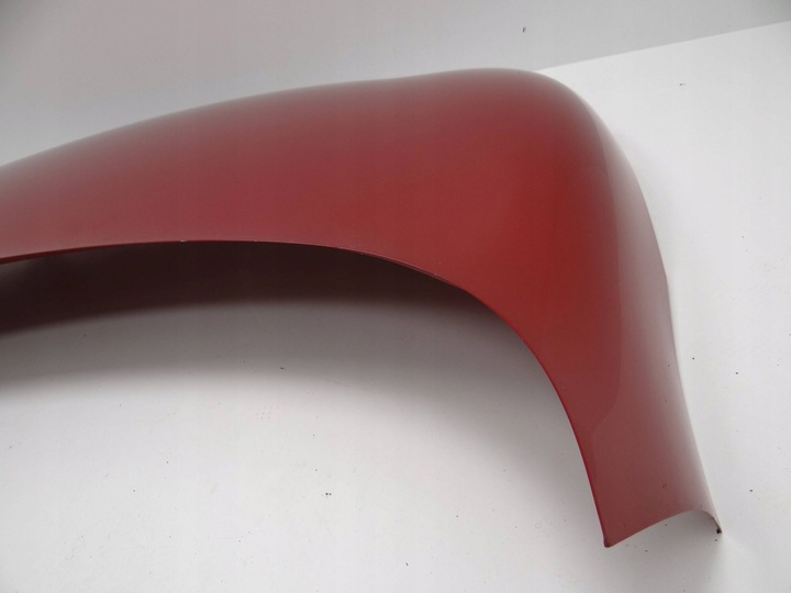 фото №12, Smart #1 капот крышка двигателя suv электрик