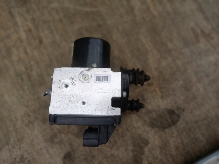 фото №1, Насос abs vw passat b6 3c0614095m