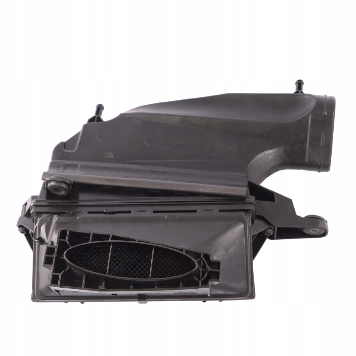 фото №11, Mercedes w204 дизель om642 права корпус фільтра повітря 6420904401