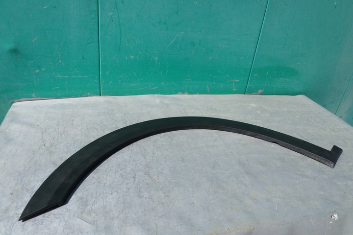 фото №1, Superb iii 3v scout планка крило лівий перед