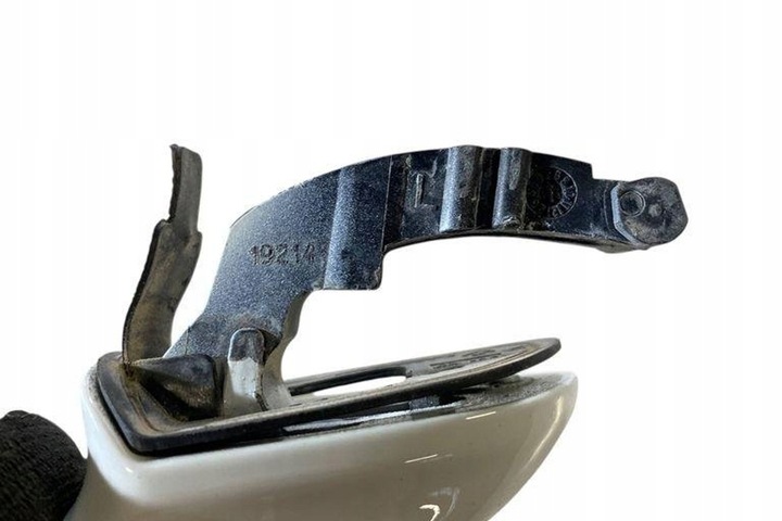 фото №11, Ручка задніх лівих двері porsche cayenne 92a 7p5837209 3.6l бензин