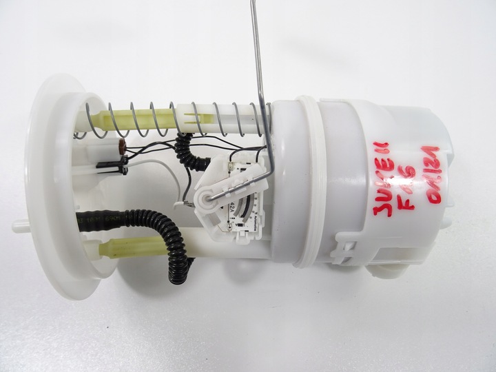 фото №11, Насос пального поплавок nissan juke ii f16 1.0 dig-t