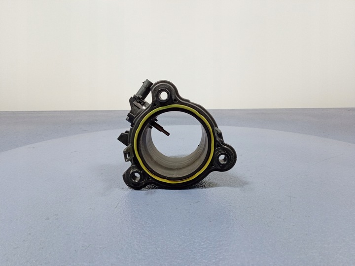 фото №6, Bmw 7 g11 g12 30d 40d шланг дроссельной заслонки 8573034