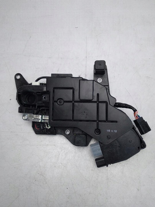 фото №3, Ручка двері ліві замок honda e 72180-tyf-g01ze 72180-tyf