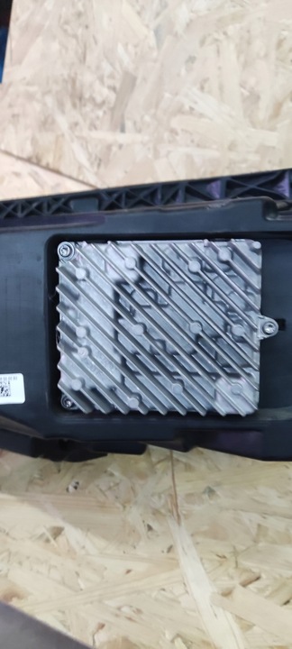 фото №9, Лампи перед audi q5 ii рестайлінг 80a941033h usa