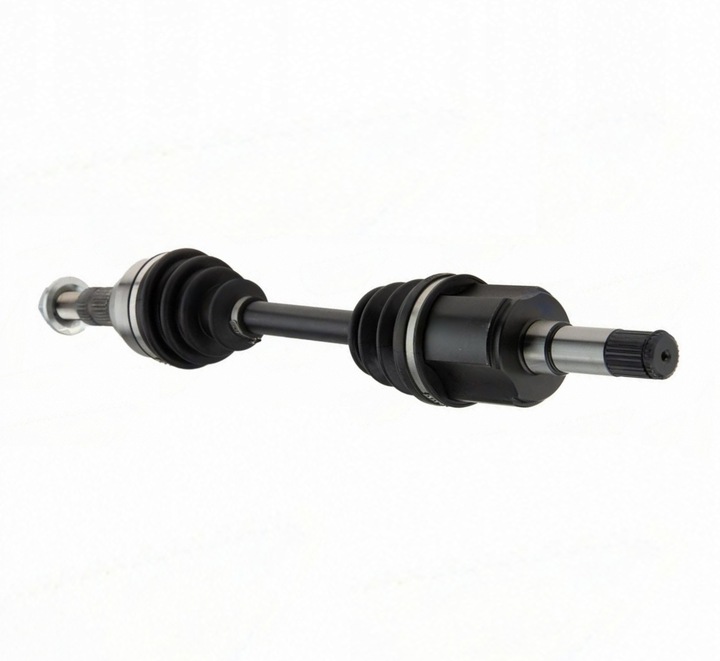 фото №1, Піввісь opel insignia a 2.0 t 4x4 - автомат - ліва - перед