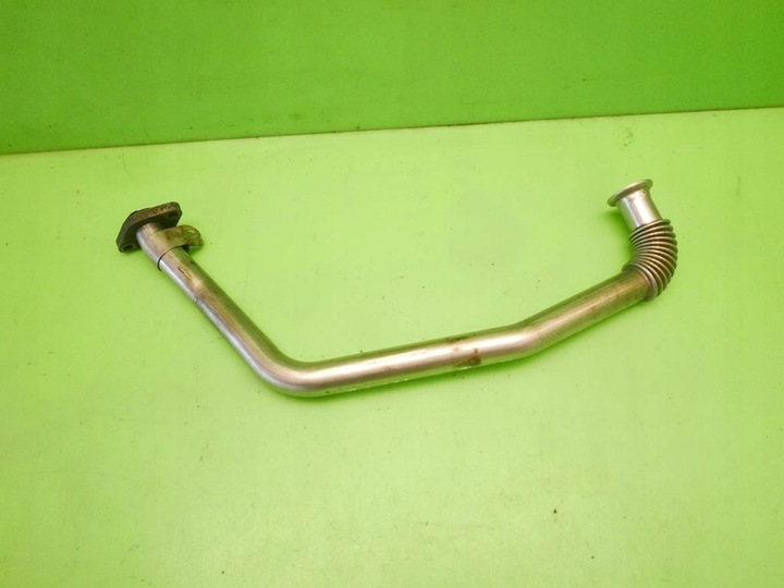 фото №5, Трубка шланг egr peugeot 607 phi 2.2 hdi 99-04