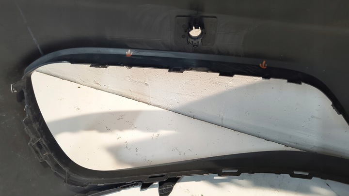 фото №13, Бампер перед переднее porsche panamera 971 ii 16-20