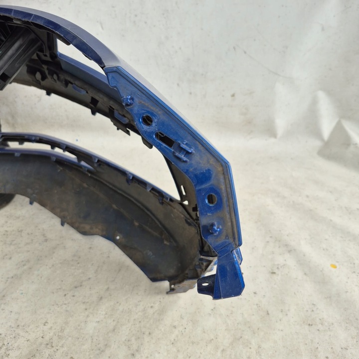 фото №16, Skoda kodiaq i 1 rs 19-21 бампер перед переднее распылитель pdc