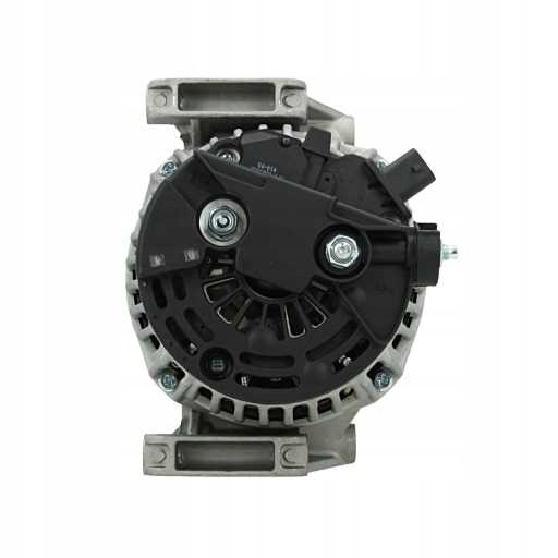 фото №4, Генератор 120a do opel zafira b 2.2 dgi