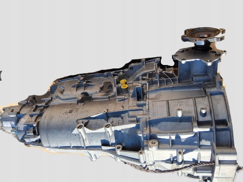 фото №3, 8hp65 автоматическая коробка передач коробки передач zf