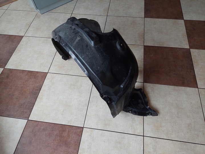фото №7, Підкрилок - праві перед - audi a3 8v - 8v0