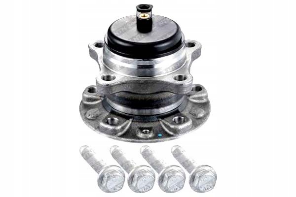 фото №2, Snr набір підшипник колеса vkba7034