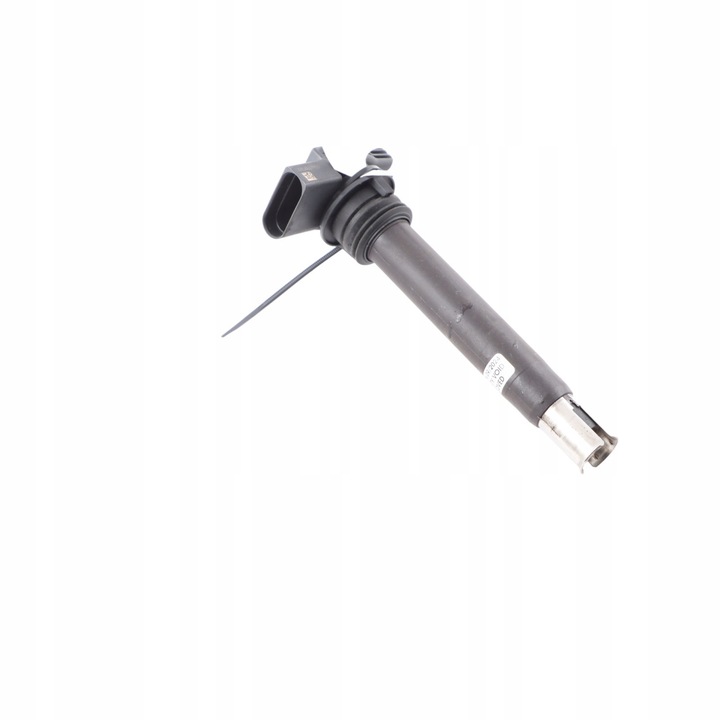 фото №11, Audi tt 8n двигатель бензиновый катушка зажигания 06h905115b