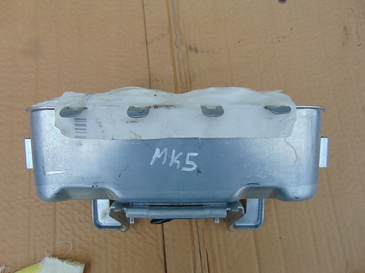 фото №12, Подушка пассажира подушка безопасности ford mondeo mk5