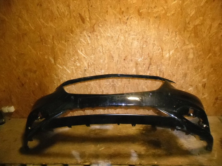 фото №1, Бампер перед переднее insignia 2 ii b 4pdc