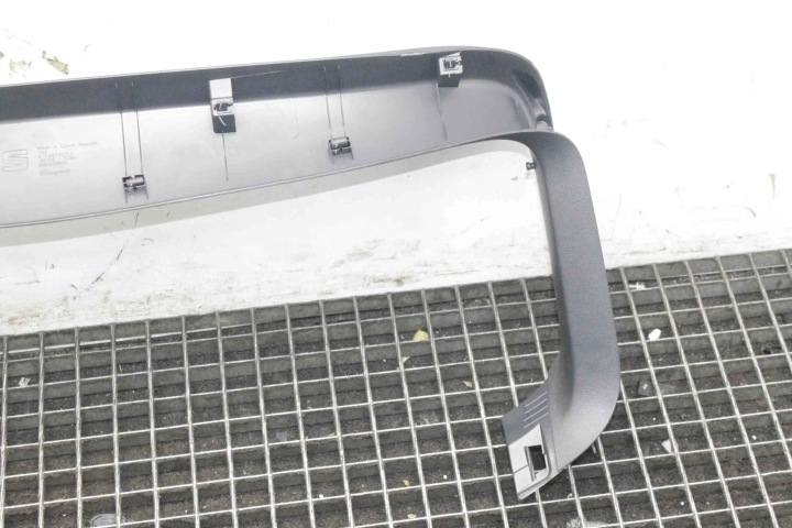 фото №6, Wykońzenie крышки багажника seat ateca kh7 575867603a 32700393 1.5l