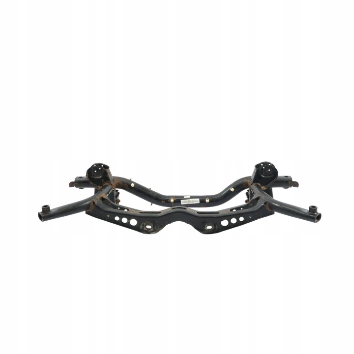 фото №10, Vw volkswagen jetta mk6 підрамник підрамник візок рама підвіски зад 5c0500025