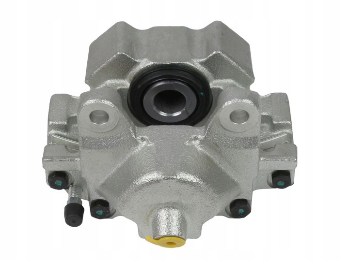 фото №2, Суппорт тормозной левый зад mercedes w202 clk w210