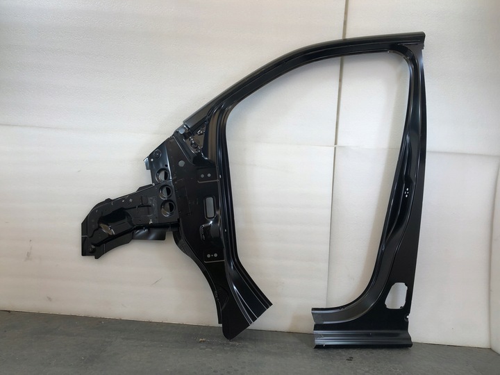 фото №2, Обшивка стійка jumpy proace expert перед ліві