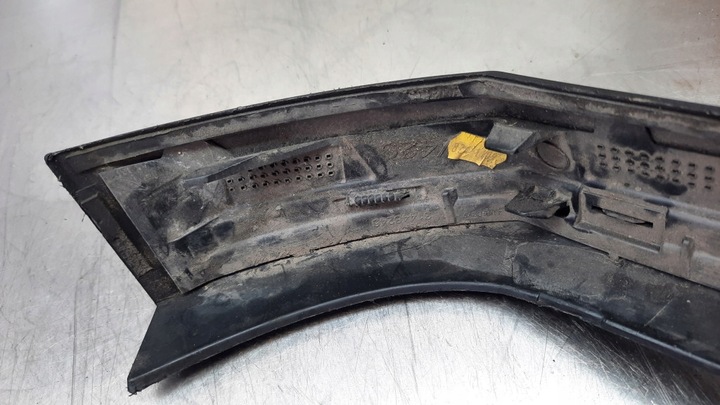 фото №7, Планка накладка бампера левый зад 31448246 volvo s60 v60 cc