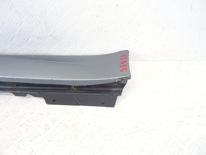 фото №2, Bmw m3 f80 m-power порог планка пороговая левая | получить двигатель j9f