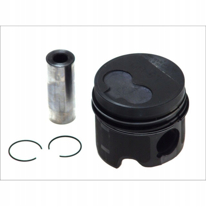 фото №1, Поршень nural