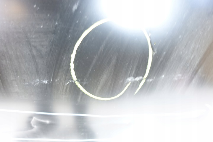 фото №9, Капот крышка двигателя corsa c combo 2003-2010