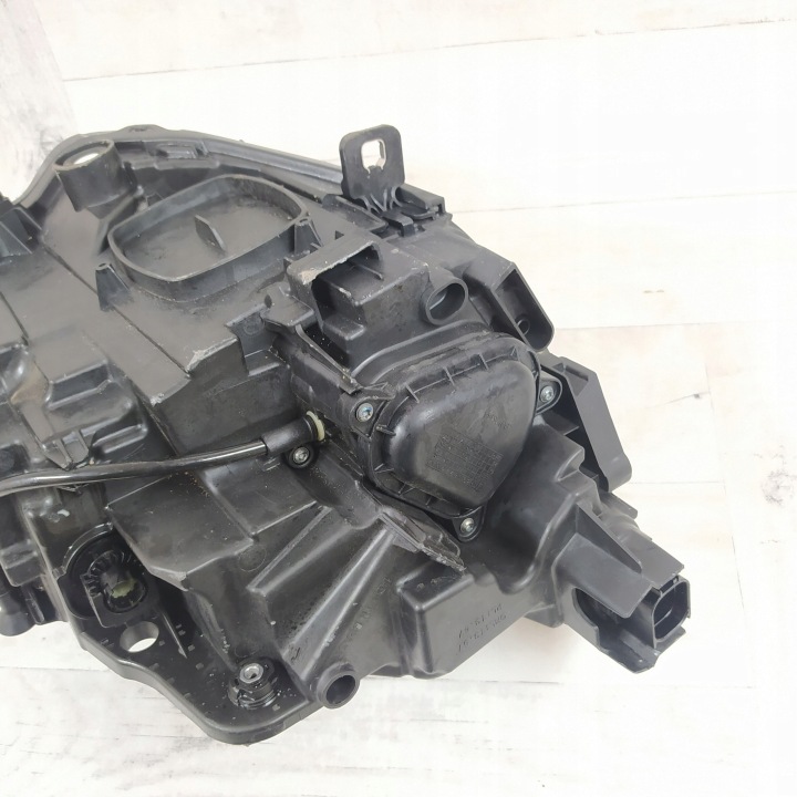 фото №6, Audi a3 8y0 повний led фара ліві перед передня 8y0941011