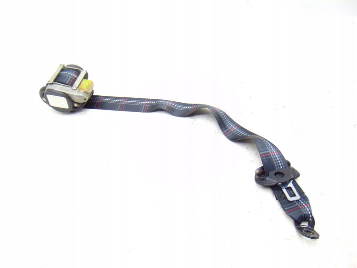 фото №1, Pas безпеки правий лівий перед зад vw golf v gti edition 30 решітка