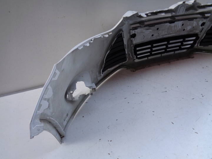 фото №10, Бампер переднє ford focus mk3 11-14 номер 35062