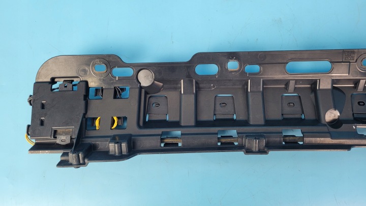 фото №6, Bmw x6 iii g06 21r кронштейн  бампера smart открывалка крышки 5a3f3e8 8070332