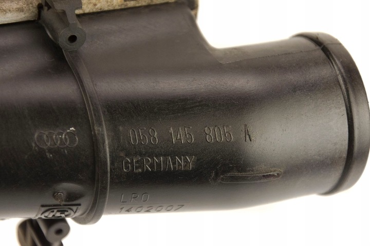 фото №5, Vw passat b5 1.8 t інтеркулер радіаторів повітря