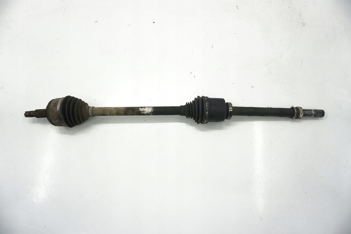 фото №1, Renault master iii піввісь привідна права 2.3dci