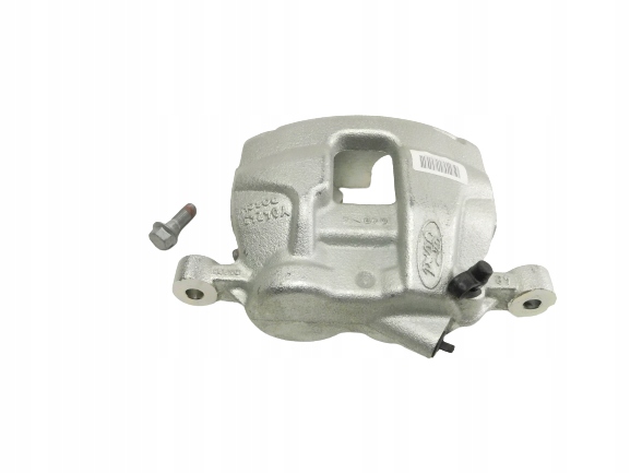 фото №9, Супорт гальма праве перед ford transit 06-1553793