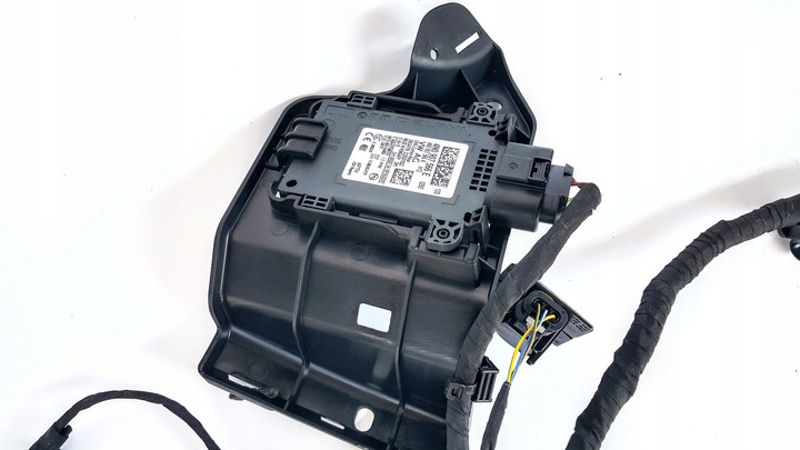 фото №1, Ассистент радар изменения ремня зад vw audi 4n0907566e