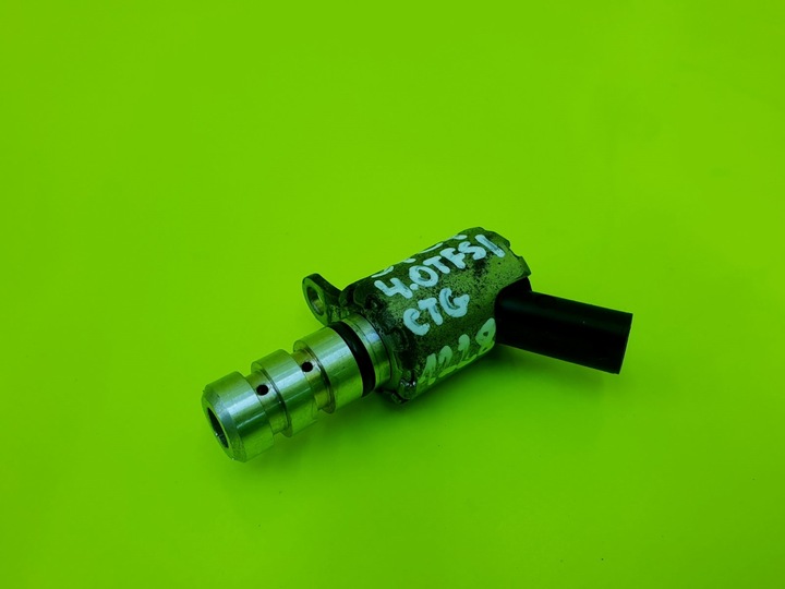 фото №1, Клапан керуючий масла s6 c7 s7 c7 a8 4.0 tfsi ctg 079115243b