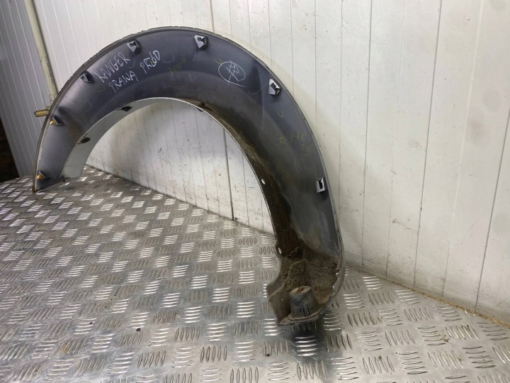 фото №11, Молдинг крила передньої праве перед ford ranger 07-11 ur8951w21