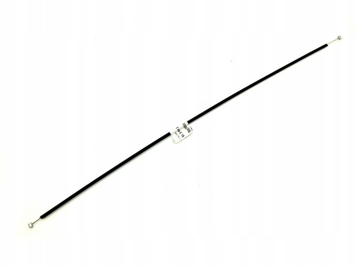 фото №10, Тягa троси капота od замка bmw e53 x5 3,0 4,4