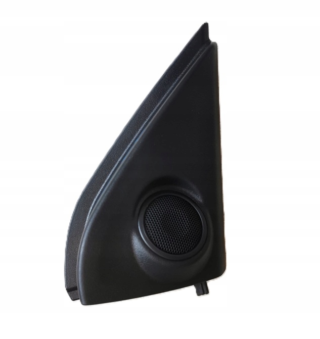 фото №1, Mitsubishi asx рестайлінг захист дзеркало динамік праві перед