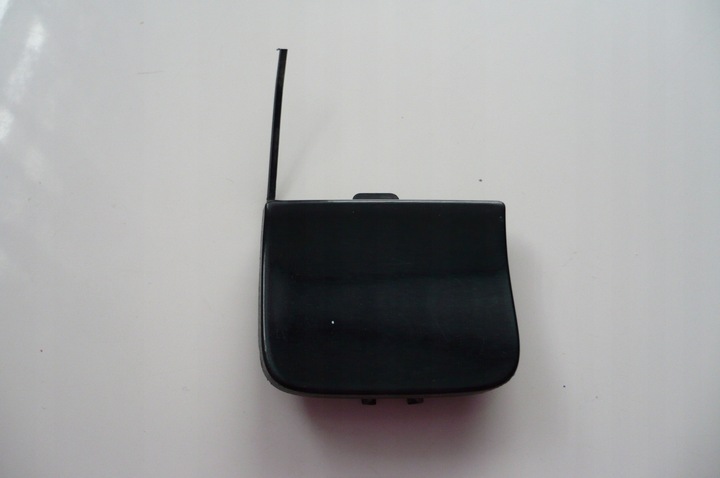 фото №1, Vw passat b7 заглушка фаркоп бампер зад універсал